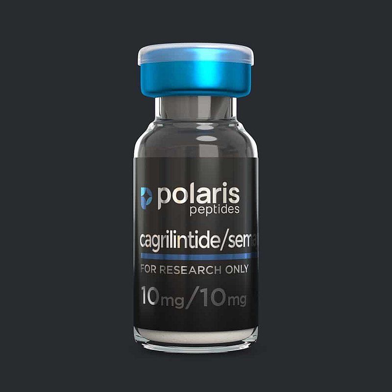 Cagrilintide 10mg Cagrilintide 10mg