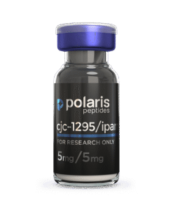 CJC-1295 (no DAC) 5mg / Ipamorelin 5mg