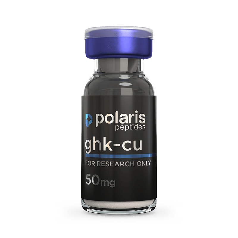 GHK-CU 50mg GHK-CU 50mg