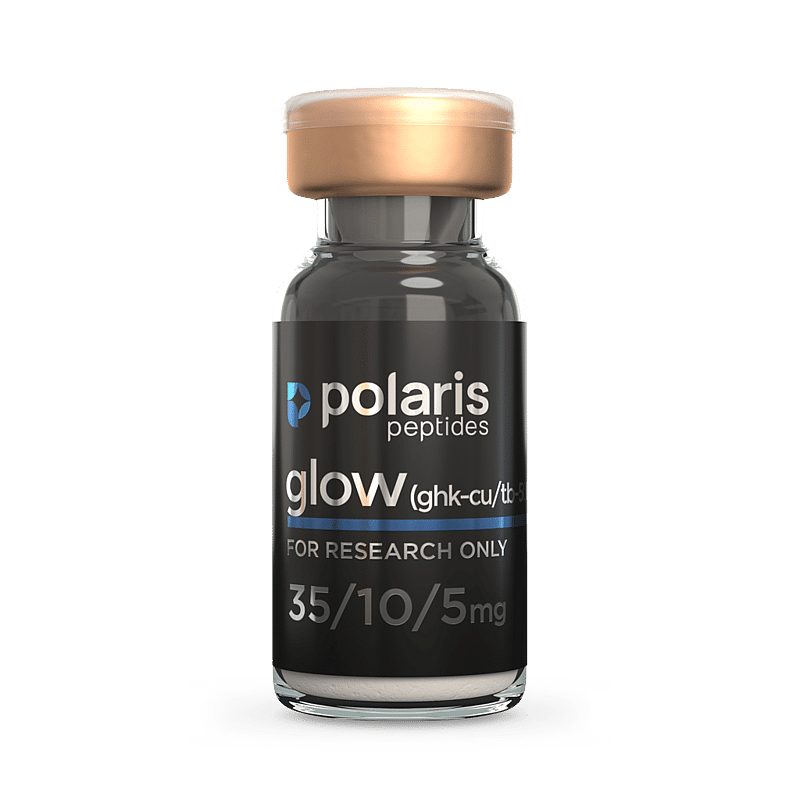 GLOW 50 GLOW 50