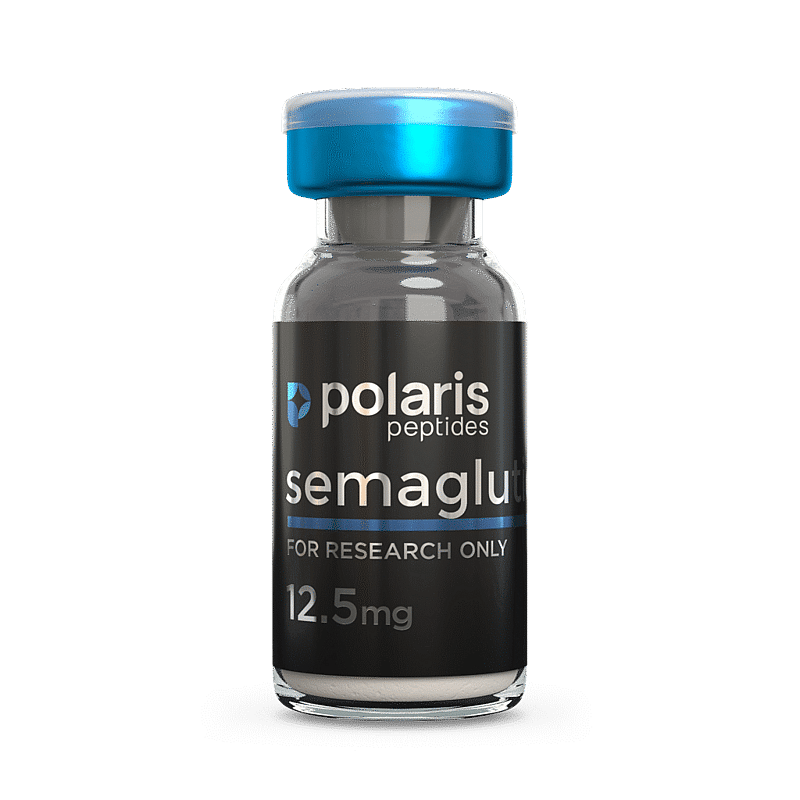 Semaglutide 12.5mg Semaglutide 12.5mg