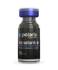 N-Acetyl Selank Amidate 15mg