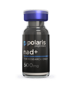 NAD+ 500mg