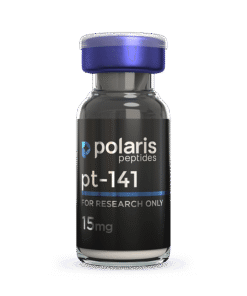 PT-141 (Bremelanotide) 15mg