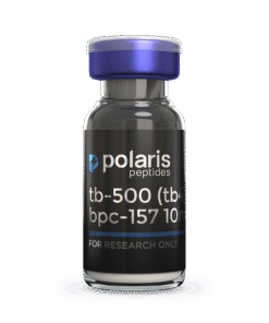 TB-500 10mg / BPC-157 10mg Blend
