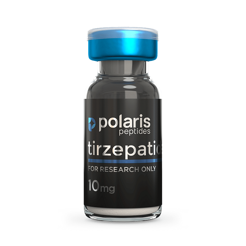 Tirzepatide 10mg Tirzepatide 10mg